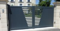 Notre société de clôture et de portail à Groix